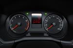 Volkswagen Gol 5-Door 2016 года